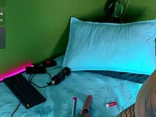 amyhouse's live room