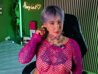 amyhouse
