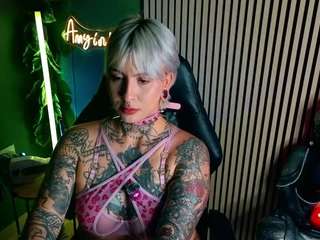 amyhouse
