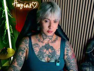 amyhouse