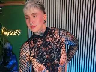 amyhouse