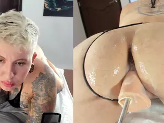 amyhouse's Live Sex Cam Show