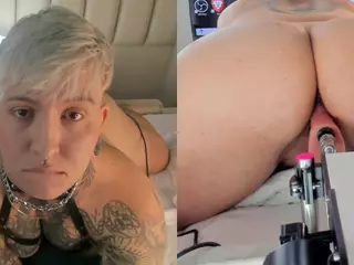 amyhouse's Live Sex Cam Show
