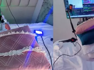 amyhouse's Live Sex Cam Show