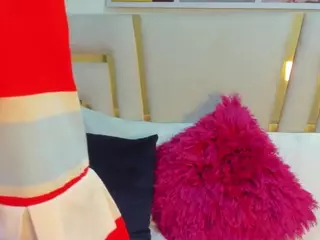 huddahmonroe's Live Sex Cam Show
