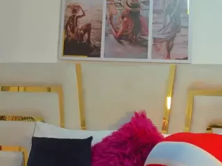 huddahmonroe's Live Sex Cam Show