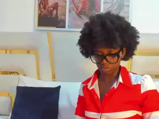 huddahmonroe's Live Sex Cam Show