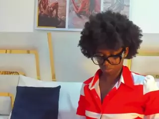 huddahmonroe's Live Sex Cam Show