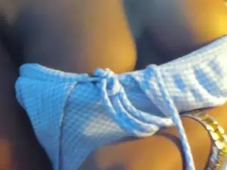huddahmonroe's Live Sex Cam Show