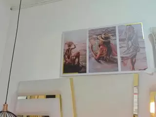huddahmonroe's Live Sex Cam Show