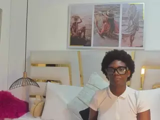 huddahmonroe's Live Sex Cam Show
