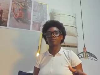 huddahmonroe's Live Sex Cam Show