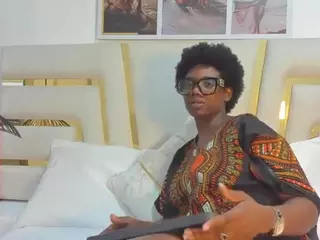 huddahmonroe's Live Sex Cam Show