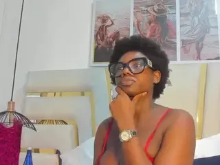 huddahmonroe's Live Sex Cam Show
