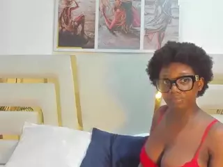 huddahmonroe's Live Sex Cam Show