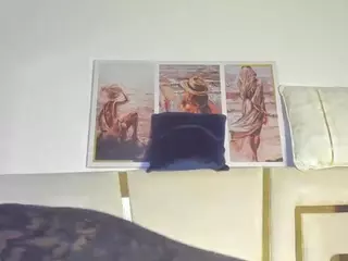 huddahmonroe's Live Sex Cam Show