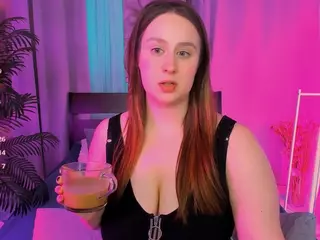 lattea's Live Sex Cam Show