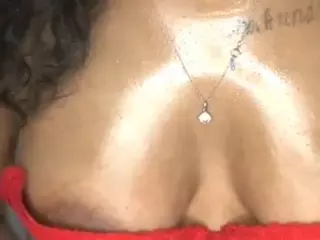 Bel Kelis's Live Sex Cam Show