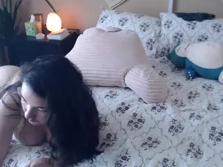 kiwiipunkk's Live Sex Cam Show