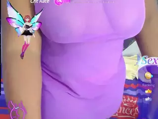 MOIRA's Live Sex Cam Show