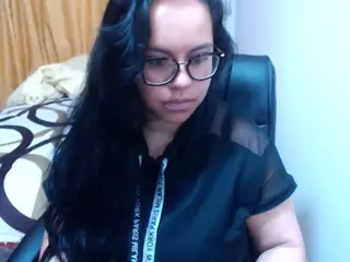 melanyperez's Live Sex Cam Show