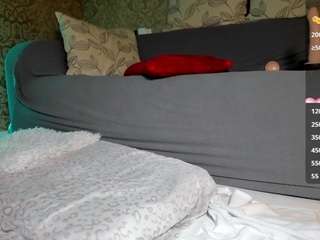 danakarenina live cam profile