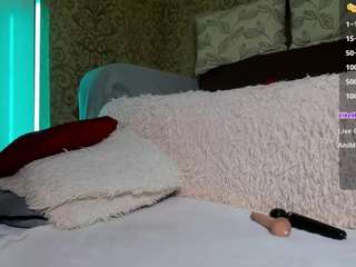 danakarenina's live room