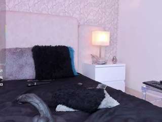 clairemiller Live Webcam on CamSoda