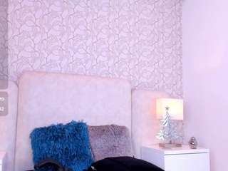 clairemiller Live Webcam on CamSoda