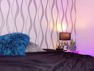 Claire Miller's Live Sex Cam Show