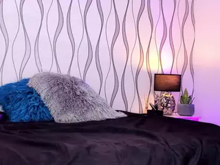 Claire Miller's Live Sex Cam Show