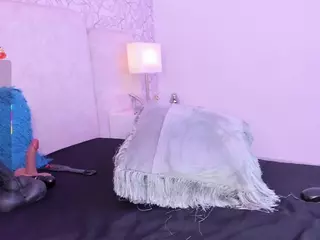 Claire Miller's Live Sex Cam Show