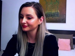 Ammy Spring (ammy-spring) Nude on Cam. Free Live Sex Chat Room - CamSoda