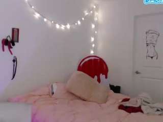 tarra-rose Live Webcam on CamSoda