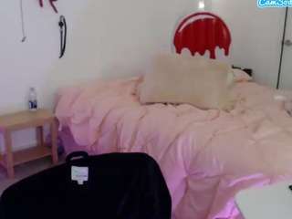 tarra-rose Live Webcam on CamSoda