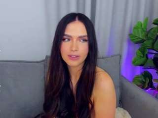 sexyangeloux webcam