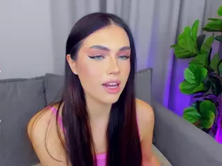 Lou's Live Sex Cam Show