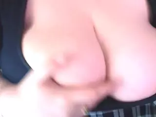 Sweet Boobs's Live Sex Cam Show