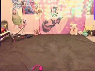 babyzelda from CamSoda