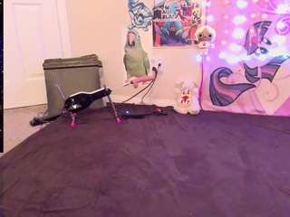 babyzelda Live Webcam on CamSoda