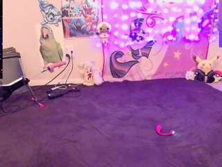 babyzelda - Live Cam