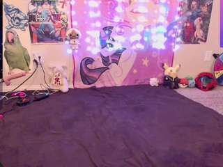babyzelda Live Webcam on CamSoda