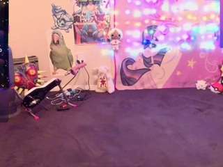 babyzelda from CamSoda