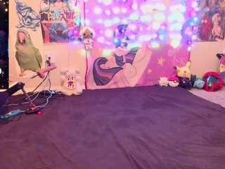 babyzelda Live Webcam on CamSoda