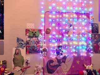 babyzelda live cam profile