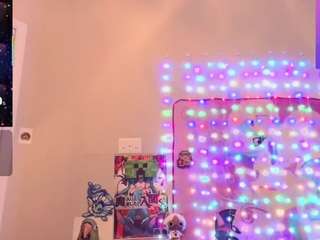 babyzelda Live Webcam on CamSoda