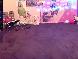 babyzelda Live Webcam on CamSoda