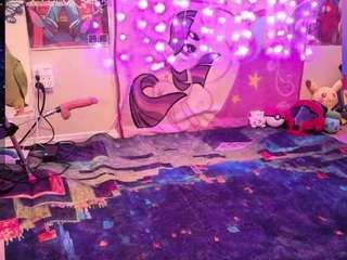 babyzelda Live Webcam on CamSoda