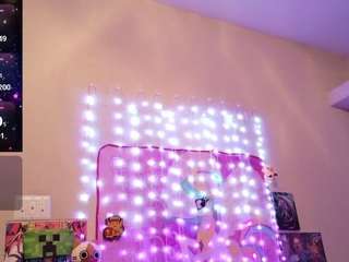babyzelda live cam preview