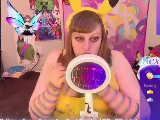 babyzelda's Live Sex Cam Show